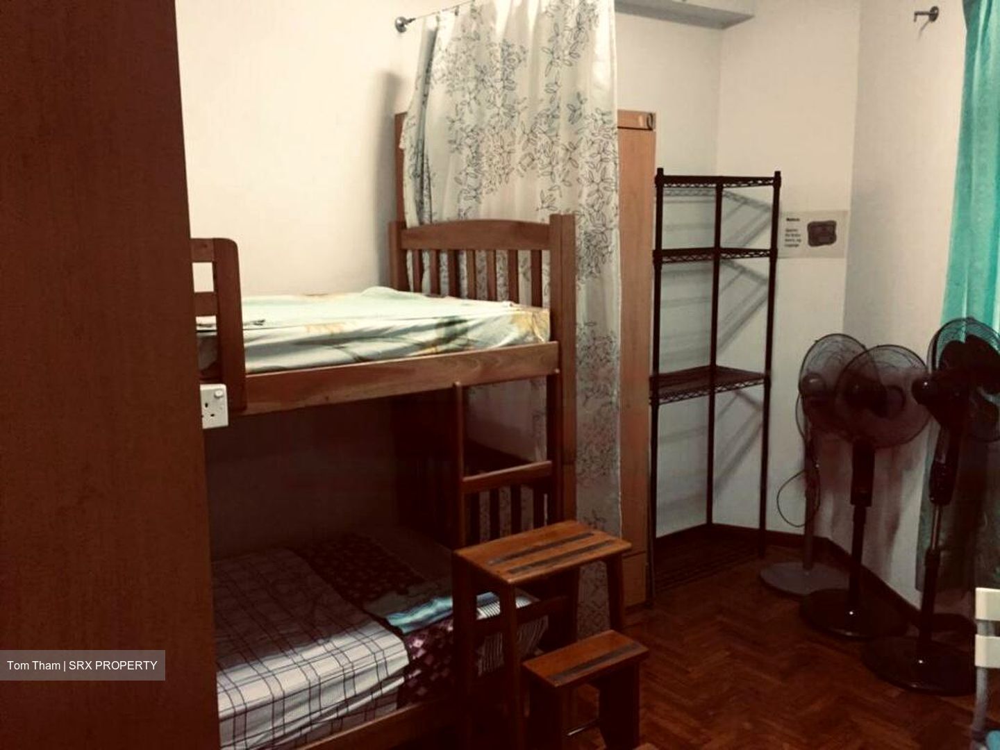 Fuyuen Court (D14), Apartment #521611141